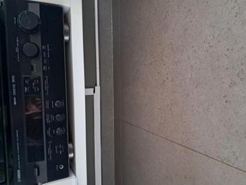 Yamaha homecinema 5.1 surround set nwprijs 2500€ beschikbaar voor biedingen