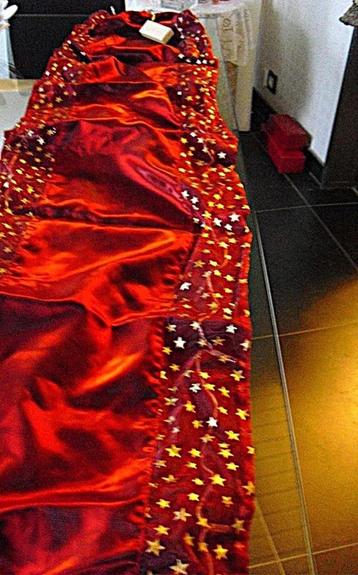 Avon: het lichtgevende tafelblad beschikbaar voor biedingen