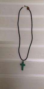 Collier en forme de croix, Enlèvement ou Envoi, Comme neuf