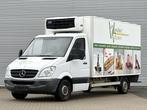 Mercedes Sprinter 316 CDI 3.5T Koelwagen koeltransport Kühl, Auto's, Euro 5, Gebruikt, 4 cilinders, 2000 kg