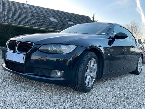 BMW 320 D CABRIO, Auto's, BMW, Particulier, 3 Reeks, ABS, Airbags, Airconditioning, Alarm, Bluetooth, Boordcomputer, Centrale vergrendeling
