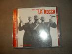 CD La Rocca - Music Frome The Club La Rocca, Ophalen of Verzenden, Zo goed als nieuw, Disco