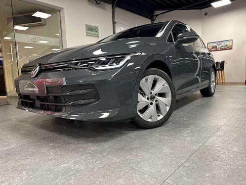 Volkswagen Golf 1.5 TSI NIEUW ! Vandaag kopen = morgen rijde, Autos, Volkswagen, Entreprise, Achat, Golf, Caméra de recul, Régulateur de distance