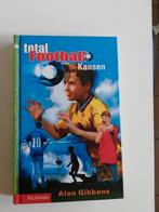 Leesboek Total voetbal, Ophalen of Verzenden, Nieuw, Fictie