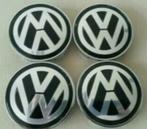 VW T5/ T6 Naafdoppen/ Naafkappen 68mm set van 4 stuks BMW, Verzenden, Nieuw