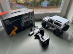 Land Rover Defender 90 1:20 RC, Hobby en Vrije tijd, Gebruikt, Auto offroad, RTR (Ready to Run), Overige schalen