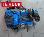 Deuter Futura pro 38l met regenhoes, Ophalen, Gebruikt, Rugzak
