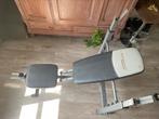 Home gym, Ophalen, Gebruikt