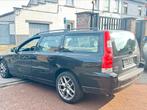 Volvo v70* 2.4D* 2007*200.000km* 163CV*Automaat* CT Oke, Autos, Volvo, Cuir, Achat, Intérieur cuir, 2400 cm³