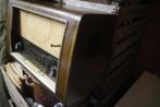 Blaupunkt Granada Radio, Ophalen, Radio