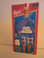 Barbie Ken fashion style kleren, Ophalen of Verzenden, Zo goed als nieuw