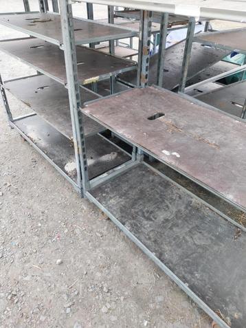 deense karren /platen te koop beschikbaar voor biedingen