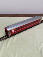 Piste 0m Fama UTZ Roco Alpineline RhB rouge A1227 Gr, Hobby & Loisirs créatifs, Trains miniatures | Échelles Autre, Autres marques