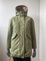 Warme winterjas met capuchon, America Today, America Today, Gebruikt, Meisje, Ophalen of Verzenden