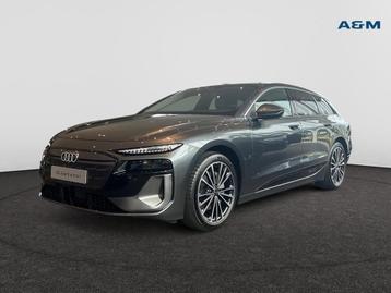 Audi A6 Avant e-tron A6 Avant e-Tron 100 kWh Performance S l beschikbaar voor biedingen