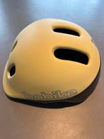 Bobike GO fietshelm maat xxs (44-48 cm) yellow, Vélos & Vélomoteurs, Accessoires vélo | Casques de vélo, Comme neuf, XXS, Garçon ou Fille
