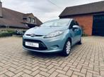 Ford Fiesta 1.25 Benzine * Airco * Garantie * 5 Deurs *, Auto's, Voorwielaandrijving, Euro 5, Stof, 4 cilinders