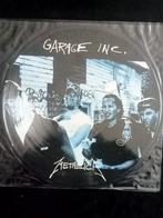 Metallica Garage Inc, originele Pic Disic uit 1998, Ophalen of Verzenden, Zo goed als nieuw
