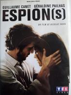 Espion(s) / DVD, Enlèvement ou Envoi, Comme neuf