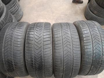 265/40/20 2654020 265/40R20 winter Pirelli  beschikbaar voor biedingen