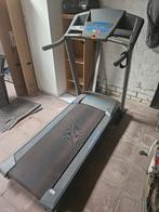 Loopband, Sports & Fitness, Appareils de fitness, Jambes, Tapis roulant, Aluminium, Enlèvement