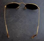 Vintage Ray-Ban, Ophalen, Gebruikt, Zonnebril, Zwart
