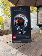 LEGO Star Wars 75327 Luke Skywalker(Red Five) Helmet -SEALED, Kinderen en Baby's, Speelgoed | Duplo en Lego, Ophalen of Verzenden