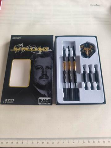 Darts pijlen, Enlèvement ou Envoi, Comme neuf