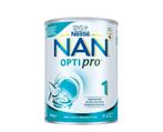 Nan Optipro 1 (0-6 maanden) 800gr, Kinderen en Baby's, Babyvoeding en Toebehoren, Ophalen, Nieuw