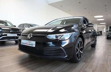 Volkswagen Golf 8 2.0TDI 6V*LIFE*GPS*LED*MODEL2021*TOPAANBOD beschikbaar voor biedingen