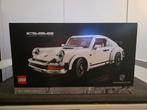 LEGO Creator Expert – Porsche 911 (10295), Ophalen of Verzenden, Lego
