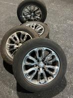 20 inch 6x139.7 dodge ram velgen banden ram 1500 ram1500, Auto-onderdelen, Ophalen of Verzenden, Dodge