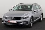 Volkswagen Passat Variant 1.5TSI 1.5TSI + GPS + CARPLAY + CA, Auto's, Stof, Parkeersensor, Bedrijf, 5 deurs