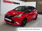 Toyota Aygo X-Cite, Auto's, Toyota, Handgeschakeld, 5 deurs, 998 cc, Stadsauto