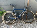 Cannondale caad, Fietsen en Brommers, Fietsen | Racefietsen, Gebruikt, Heren, Aluminium, 49 tot 53 cm
