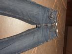 blauwe jeans, Kleding | Heren, Spijkerbroeken en Jeans, Ophalen, Zo goed als nieuw, Blauw, Overige jeansmaten