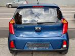 Kia Picanto 1.0 Essence Lounge 2016, Achat, Entreprise, Boîte manuelle, 5 portes