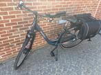 Electrische fiets merk bikkel, Fietsen en Brommers, Ophalen, Zo goed als nieuw, Overige merken