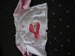 Ensemble 2 pièces bébé, Kinderen en Baby's, Babykleding | Maat 56, Ophalen, Gebruikt, Broekje