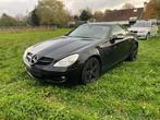 2006 - Mercedes - SLK200KOMP - Personenauto, Auto's, Automaat, Gebruikt, SLK, Bedrijf