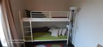 IKEA stapelbed 90x200, Huis en Inrichting, Ophalen, Zo goed als nieuw, Stapelbed