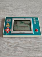 Donkey Kong JR Game & Watch nintendo, Games en Spelcomputers, Ophalen of Verzenden, Zo goed als nieuw