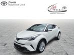Toyota C-HR C-HIC, Automaat, 72 kW, Wit, 5 deurs
