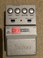 Ibanez CF7, Musique & Instruments, Instruments | Pièces, Enlèvement, Utilisé