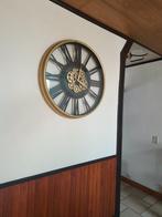 Klok, Ophalen, Zo goed als nieuw, Wandklok