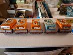 5 marklin wagons 4916 in ovp, Ophalen of Verzenden, Zo goed als nieuw