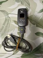 GSM Samsung à clapet, Télécoms, Clavier physique, Enlèvement, Utilisé, Sans abonnement