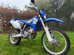 Yamaha WRF 450 Enduro-motorfiets, Motoren, Particulier, Enduro