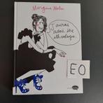 j'aurais adoré etre ethnologue EO - Margaux MOTIN - 176 pgs, Ophalen of Verzenden, Zo goed als nieuw