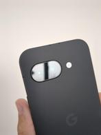 Google Pixel 9a 256GB Zwart, nieuwstaat, Telecommunicatie, Mobiele telefoons | Overige merken, Ophalen, Zo goed als nieuw, Zonder simlock